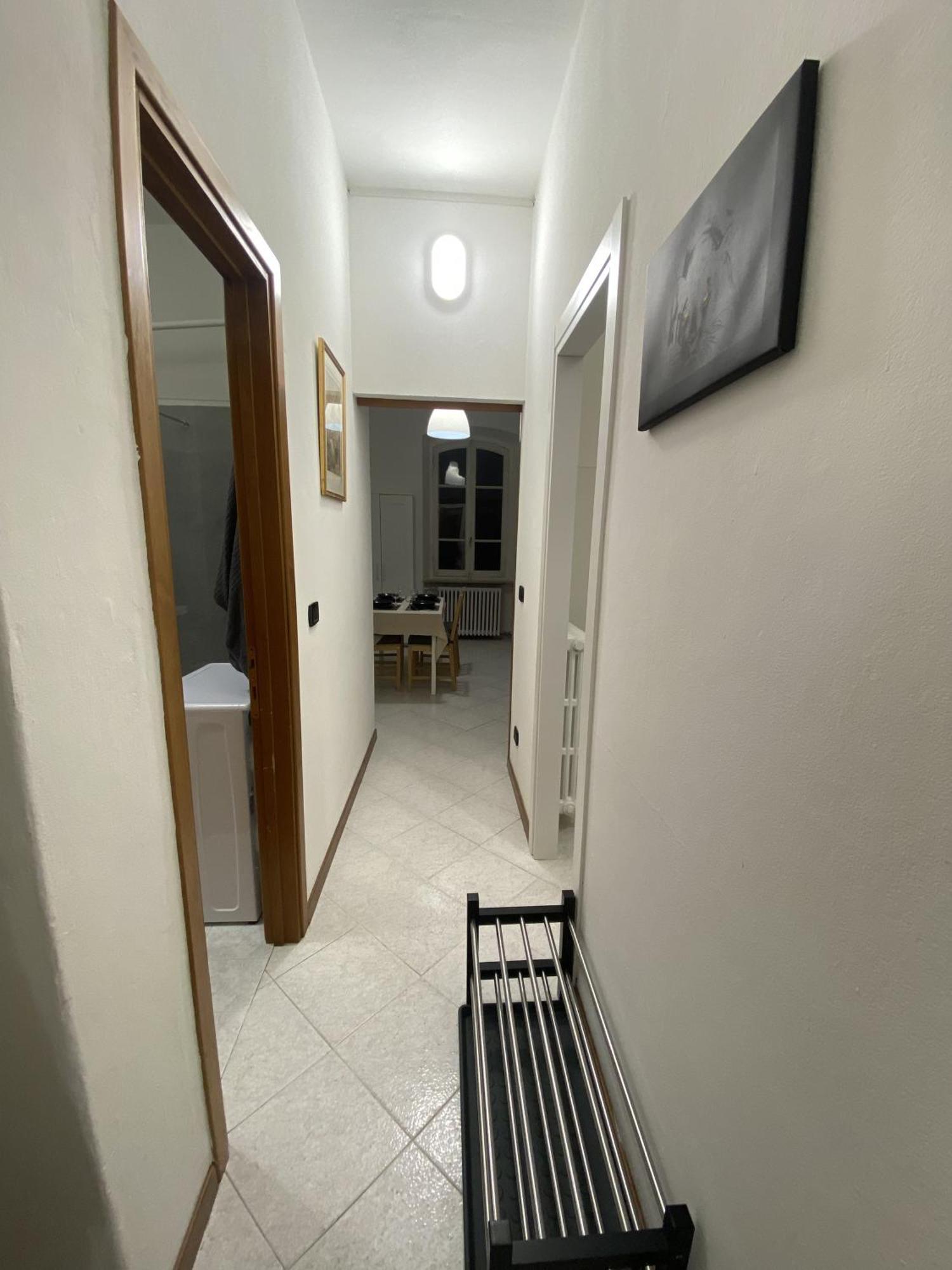 Lake Front Apartments, Lecco Bagian luar foto