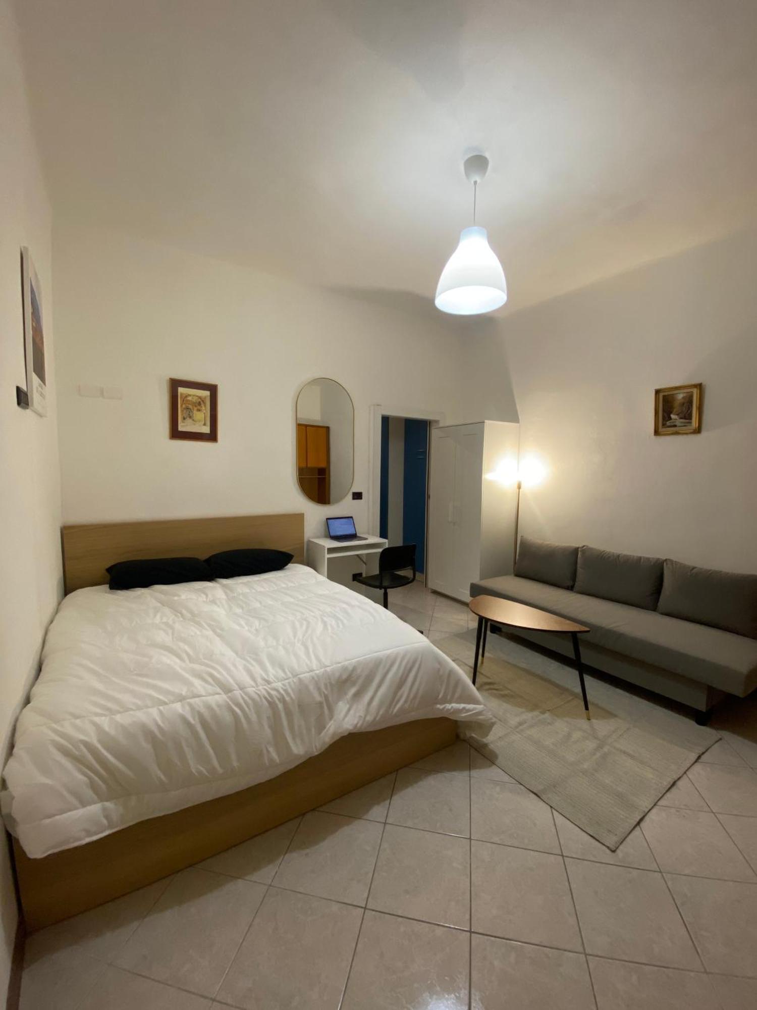 Lake Front Apartments, Lecco Bagian luar foto