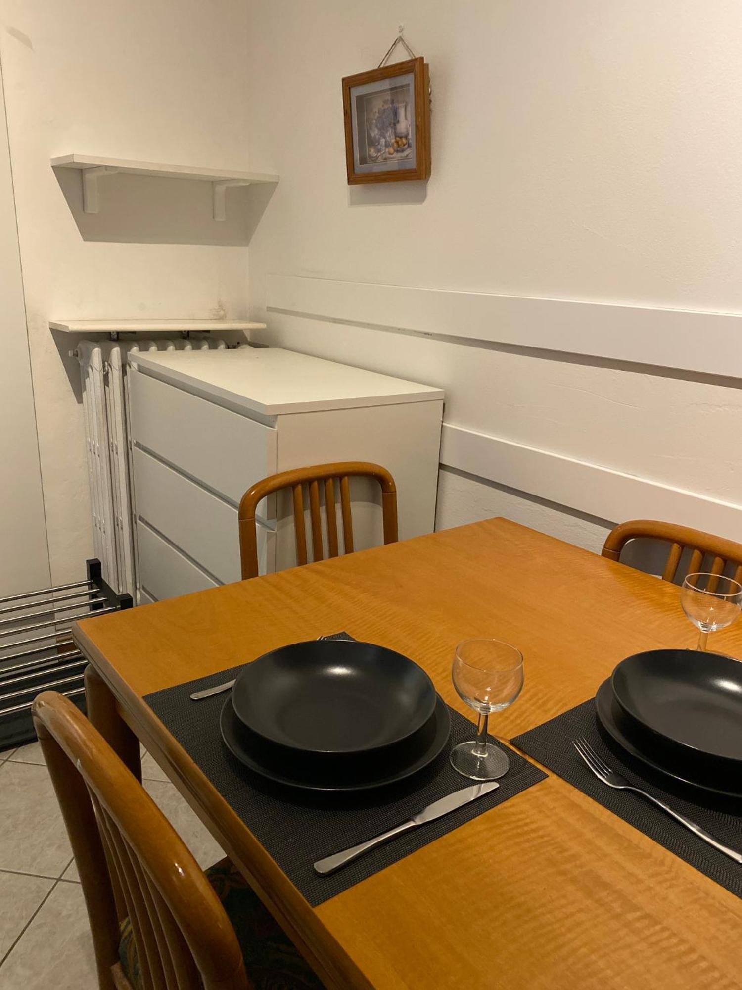 Lake Front Apartments, Lecco Bagian luar foto