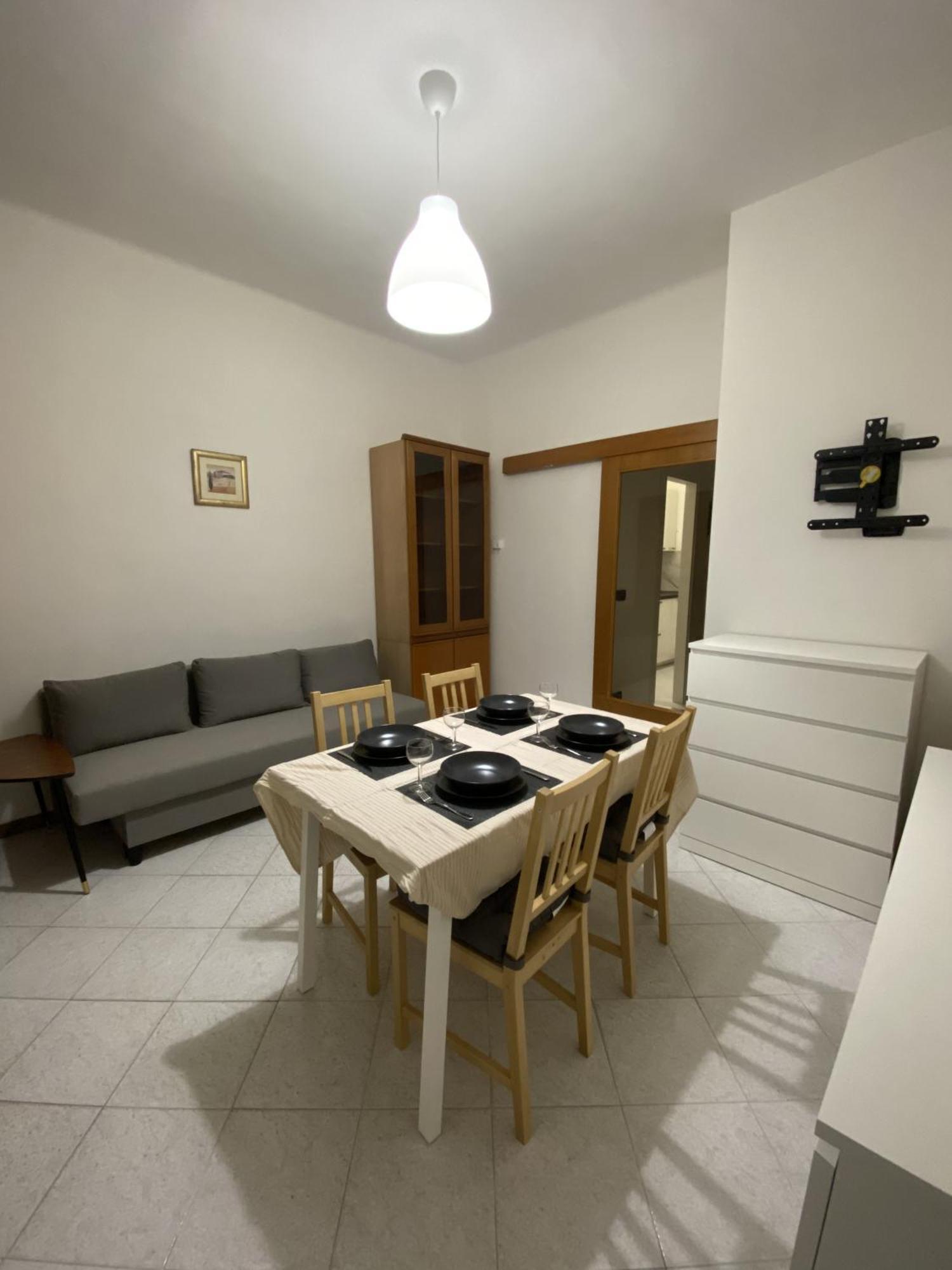 Lake Front Apartments, Lecco Bagian luar foto